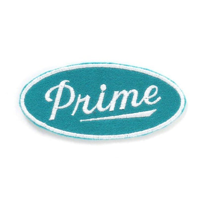 Prime PIZZA聯名徽章