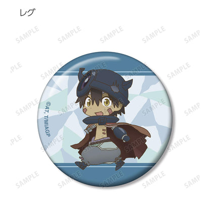 《深淵傳說》 烈日黃金鄉 交易 迷你人物 罐章(單位/單品)