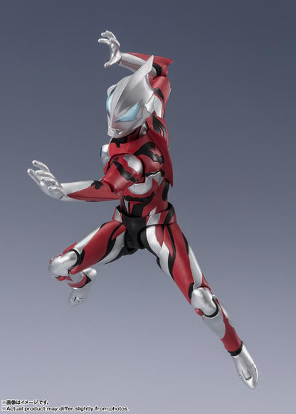 奧特曼吉德 S.H.Figuarts 奧特曼吉德 原始奧特曼 新世代 明星版