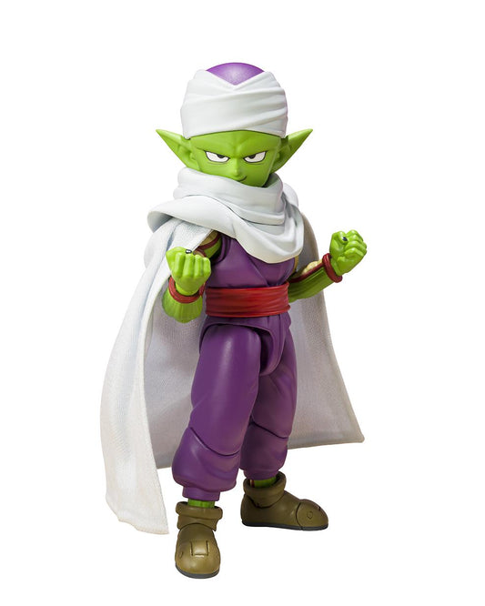 《龍珠》DAIMA_S.H.Figuarts 皮庫洛(迷你)-DAIMA-