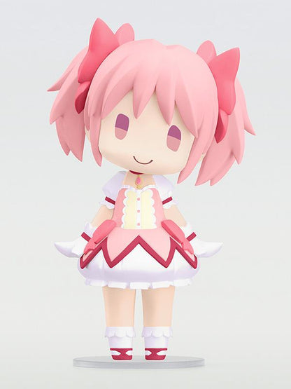 HELLO! GOOD SMILE 劇場版 《魔法少女小圓》 新編 叛逆的故事 鹿目まどか