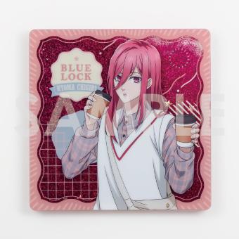 《藍色監獄》_閃閃星星系列~Let's Go Out!~ 3.千切 豹馬