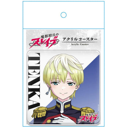 《魔都精兵的奴隸》丙烯酸杯墊E［出雲 天花］