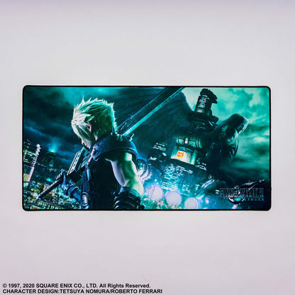 最終幻想VII重製版 遊戲鼠標墊