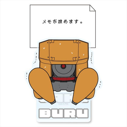 《86—不存在的戰區—》筆記本!學習用文件夾