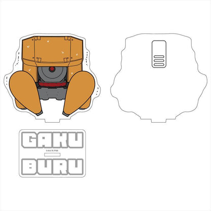 《86—不存在的戰區—》筆記本!學習用文件夾