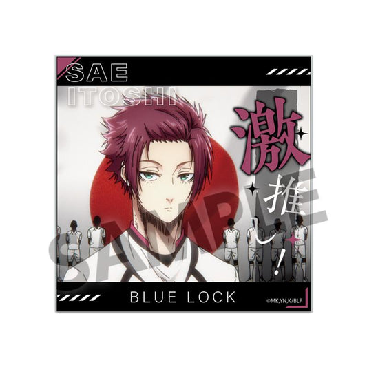 《藍色監獄》激推亞克力夾子支架 vol.2 糸師 冴