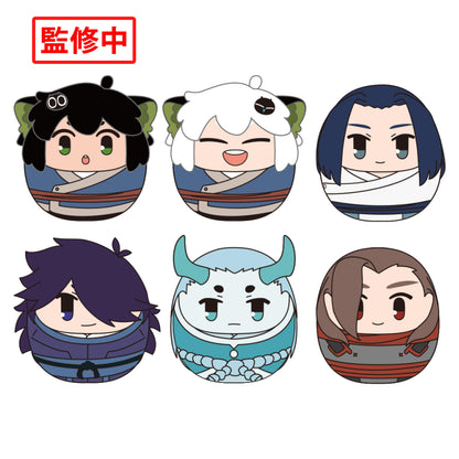 《羅小黑戰記》球形小物 1盒