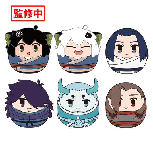 《羅小黑戰記》球形小物 1盒