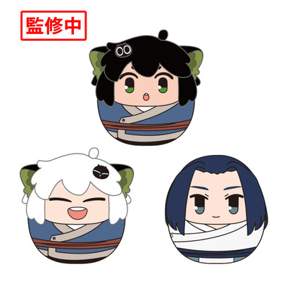 《羅小黑戰記》球形小物 1盒