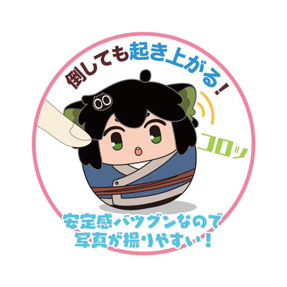 《羅小黑戰記》球形小物 1盒