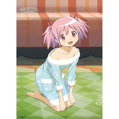 劇場版《魔法少女小圓》[新編]叛逆的故事_B2掛毯(麻美/家居服)雙面絨