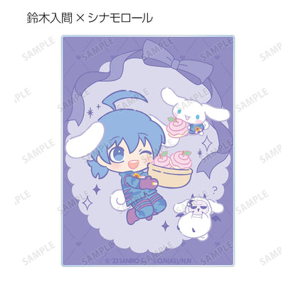 《入間同學入魔了！》×《三麗歐》_交易亞克力卡片單位/盒