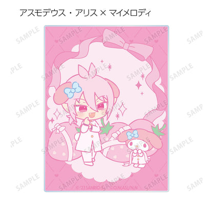 《入間同學入魔了！》×《三麗歐》_交易亞克力卡片單位/盒