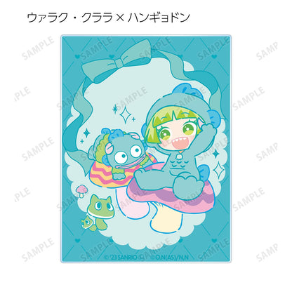 《入間同學入魔了！》×《三麗歐》_交易亞克力卡片單位/盒