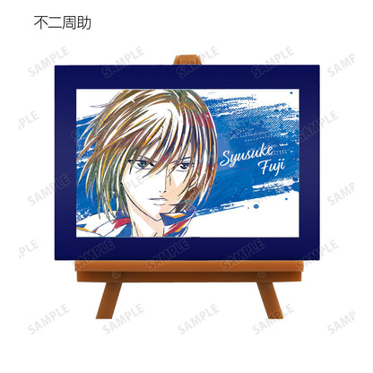 《新網球王子》交易 青學 Ani-Art 第2彈 迷你藝術框架(單位/盒)