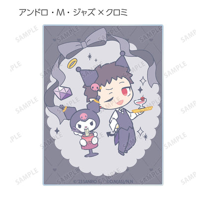 《入間同學入魔了！》×《三麗歐》_交易亞克力卡片單位/盒