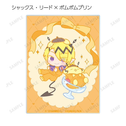 《入間同學入魔了！》×《三麗歐》_交易亞克力卡片單位/盒