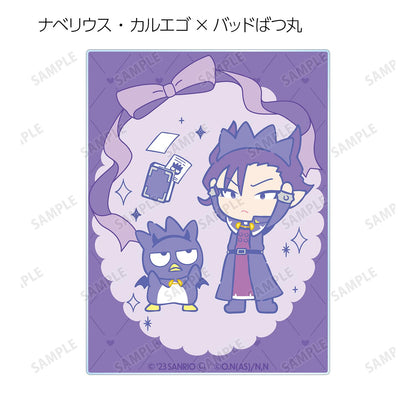 《入間同學入魔了！》×《三麗歐》_交易亞克力卡片單位/盒