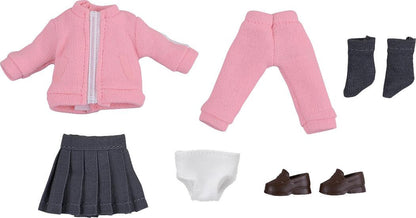 孤獨的搖滾手！小可動公仔服裝套裝 後藤獨奏