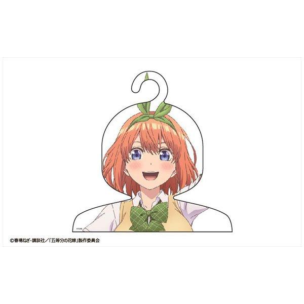 《五等分的新娘》_推薦衣架_四葉