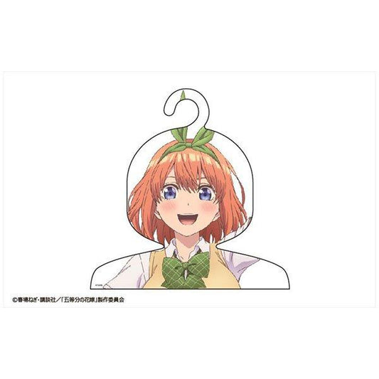 《五等分的新娘》_推薦衣架_四葉