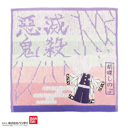 《鬼滅之刃》 胡蝶忍 迷你