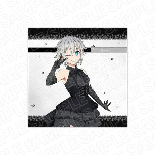 《約會大作戰》IV 微纖維 本條二亞 10週年紀念禮服