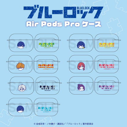 《藍色監獄》AirPods 3保護套06.御影 玲王