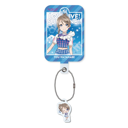 Love Live! Sunshine!!-Fontab /E 渡辺 曜