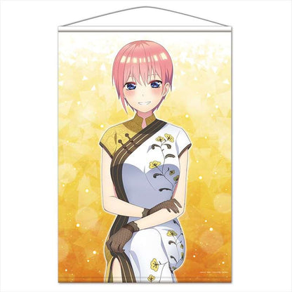 《五等分的新娘》∬_B2掛毯C_[中野一花]