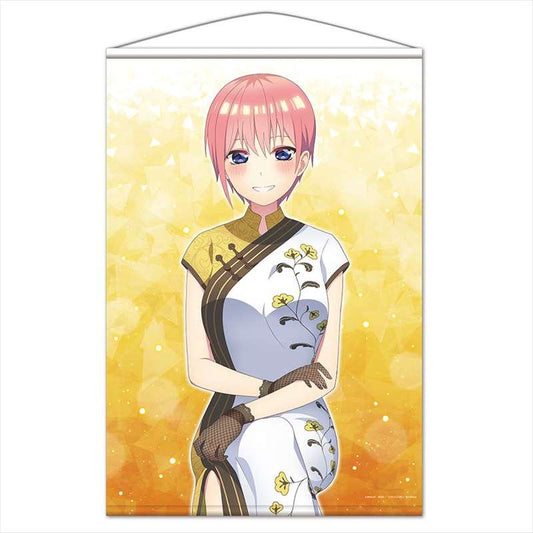 《五等分的新娘》∬_B2掛毯C_[中野一花]