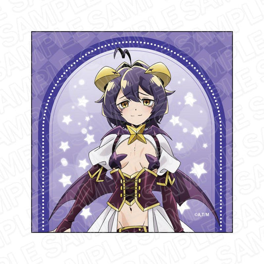 《夢想成為魔法少女》 微纖維 魔法奶油