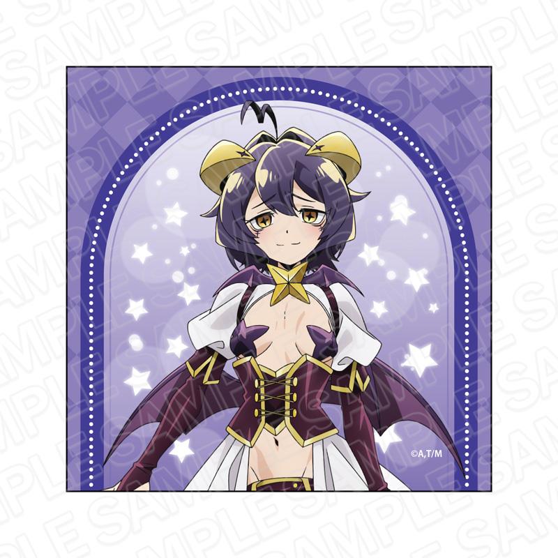 《夢想成為魔法少女》 微纖維 魔法奶油