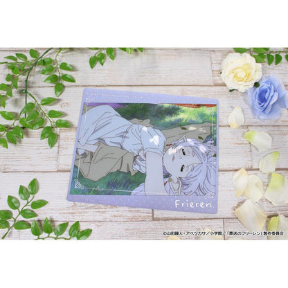 "葬送的芙莉蓮" 鼠標墊【E】