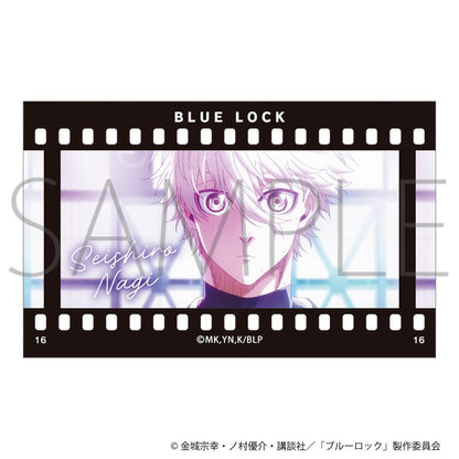劇場版《藍色監獄》-EPISODE 凪-電影風收藏【禮盒/10包裝】
