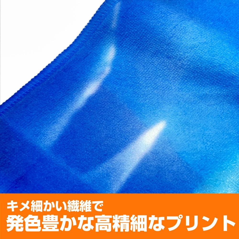 《無職轉生》Ⅱ ～穿越異世界後就認真開始～_羅克西・米古迪亞 混合纖維毛巾 女僕裝換裝版