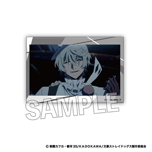 《文豪野犬》_明星面板 迷你 vol.2 19