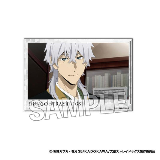 《文豪野犬》積木積木積木 大 vol.2 8