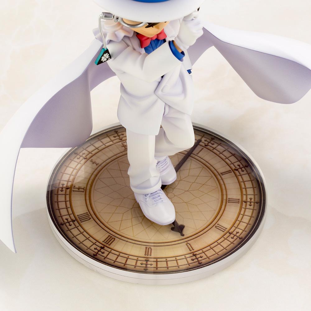 《名偵探柯南》_ARTFX J 江戶川柯南