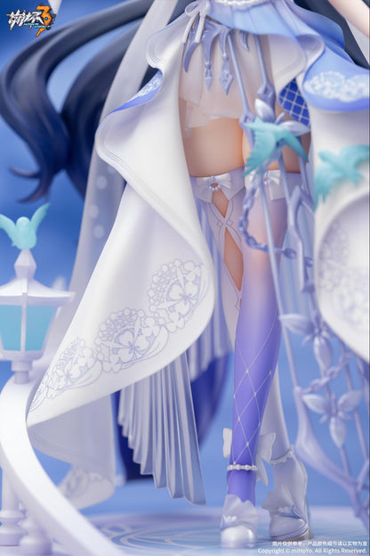 《崩壞3》扶華·雲墨丹心 蒼鳥之庭Ver.