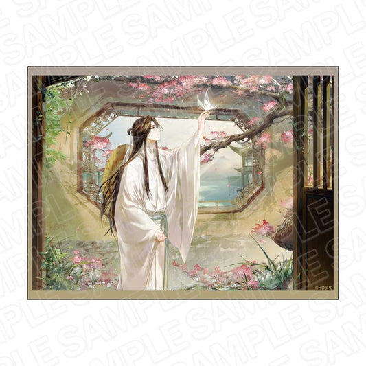 《天官賜福》第二季 帆布畫板 謝憐 B