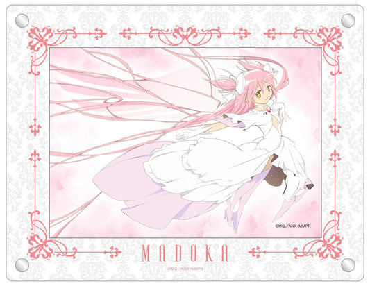 《魔法少女小圓》_相框套裝/終極魔法少女madoka