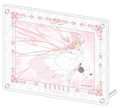 《魔法少女小圓》_相框套裝/終極魔法少女madoka