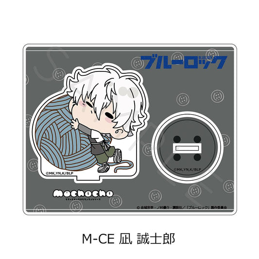 《藍色監獄》第6彈 亞克力支架 M-CE 凪誠士郎