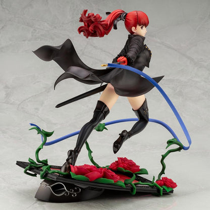 Persona 5 The Royal ARTFX J 芳澤香澄 怪盜Ver.