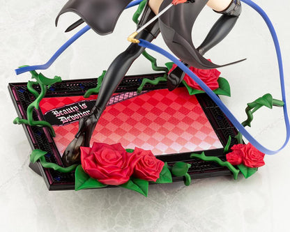 Persona 5 The Royal ARTFX J 芳澤香澄 怪盜Ver.