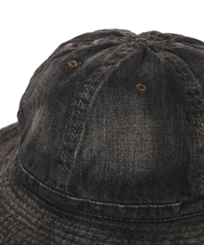 H.W.DOG&CO.古董牛仔帽