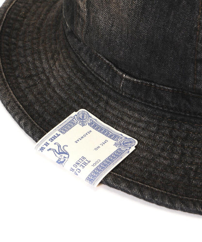 H.W.DOG&CO.古董牛仔帽
