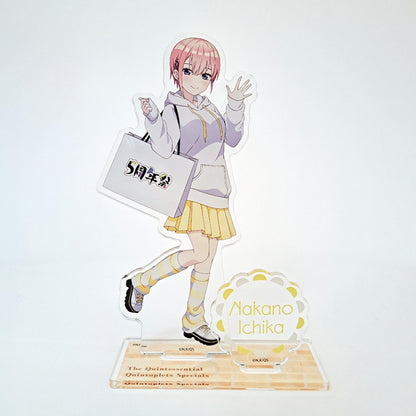 《五等分的新娘》∽_亞克力立牌/02 一花